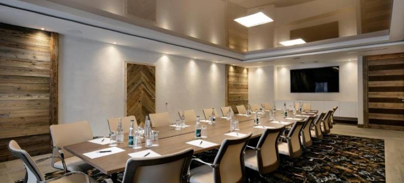 MGM 酒店及公寓 - 亚历克萨娜套房酒店(MGM Hôtels & Résidences - Hôtel les Suites d'Alexane)图片