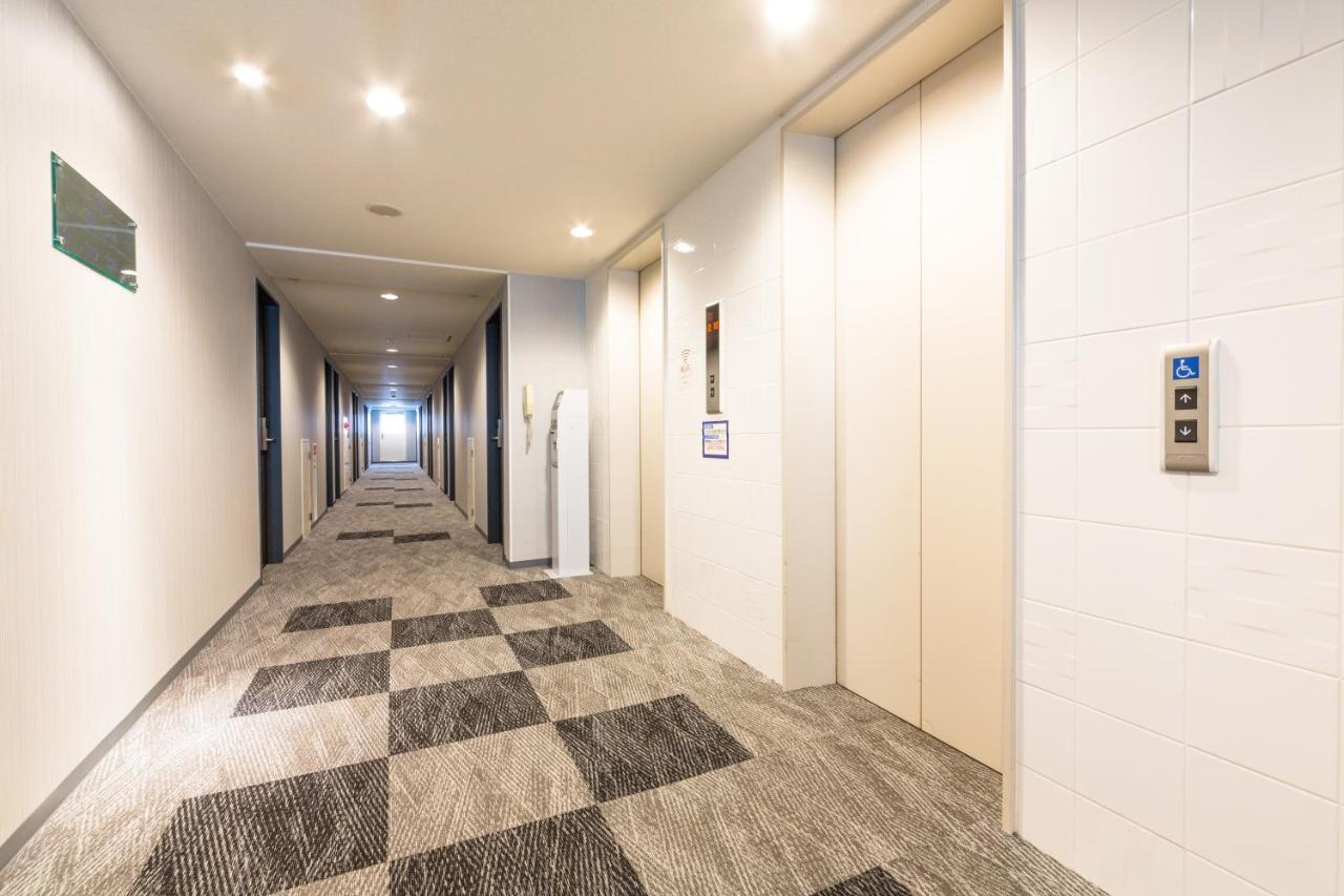 Sanco Inn Shizuoka Kitaguchi Over view