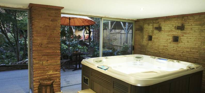 腊哈特度特普思住宿加早餐旅馆(La Halte du Temps)图片