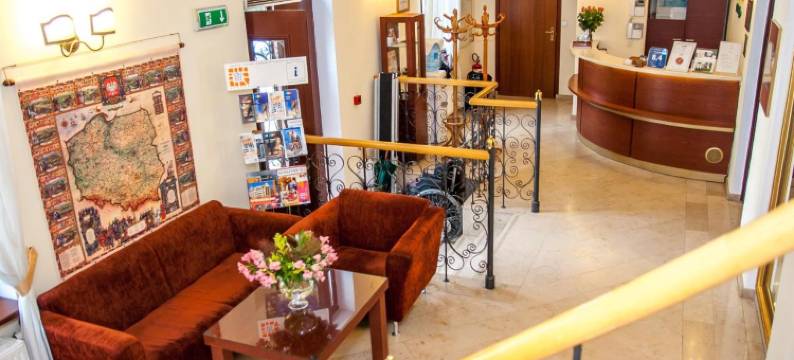 尤帕纳科吉托酒店(U Pana Cogito)图片