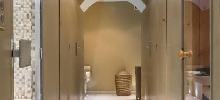 凯尔港酒店俱乐部(Hôtel Club Port la Galère)图片