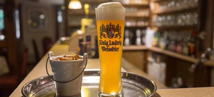 巴根内尔斯旅馆(Hostellerie les Bagenelles)图片