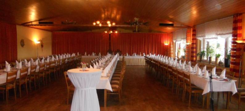 乔克汉斯餐厅酒店(Hotel Restaurant Jonkhans)图片