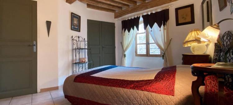 Cardet B&B的橙园(Orangerie de Cardet - Maison d'hôtes - B&B)图片