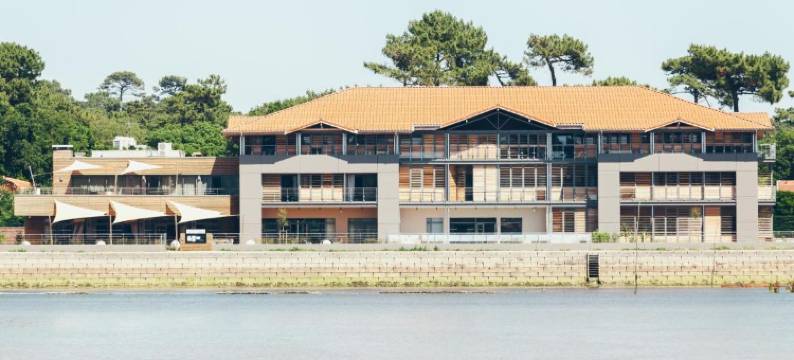 瑟伦水疗别墅酒店(Hôtel & Spa Villa Seren)图片