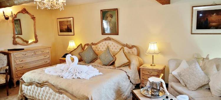 英格尔努克酒店(The Inglenook Hotel)图片