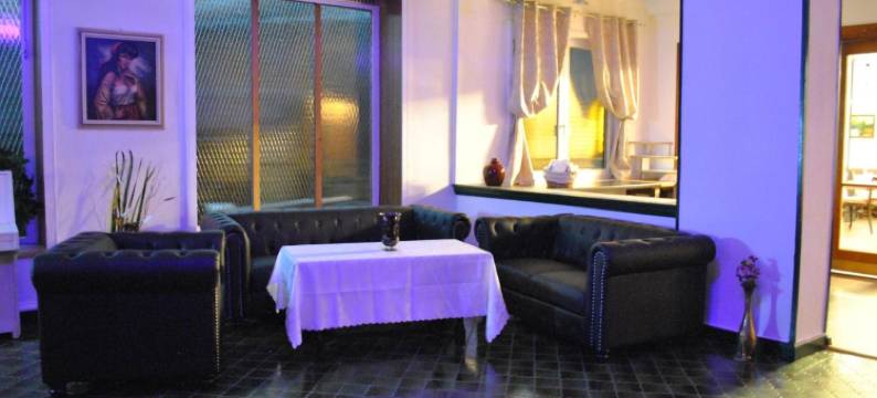 幸运酒店(Hotel "Glück Auf ")图片