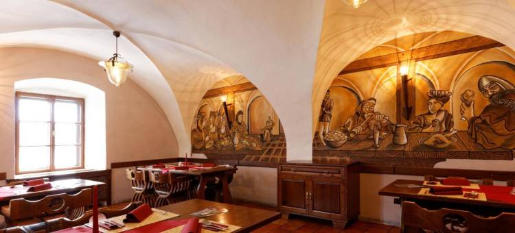 Hotel Jaskovska Krcma图片