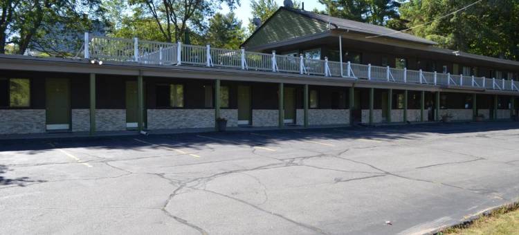 Mount Holyoke Inn图片