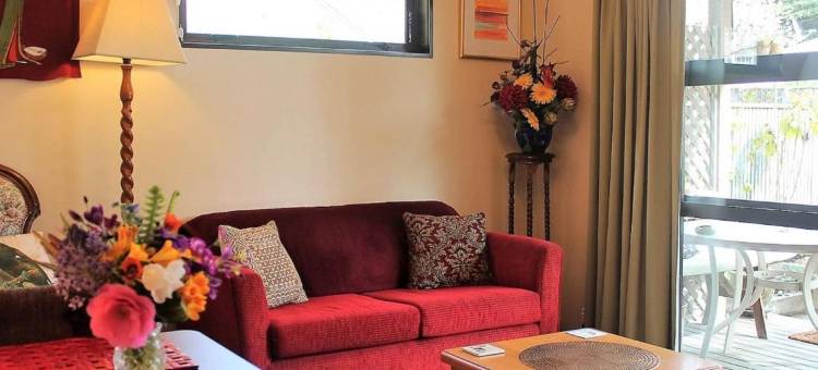 安尼克家住宿加早餐旅馆(Annick House Bed and Breakfast)图片