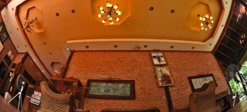 传塔纳班雅度假村(Chuanthanapanya Resort)图片