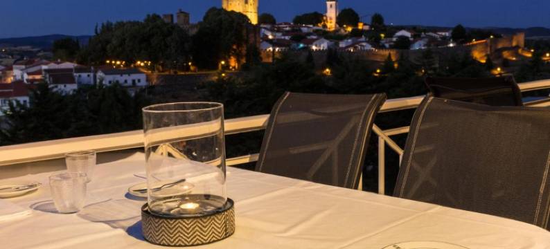 布拉干萨望厦宾馆 - 圣巴托洛梅乌(Pousada de Bragança - Sao Bartolomeu)图片