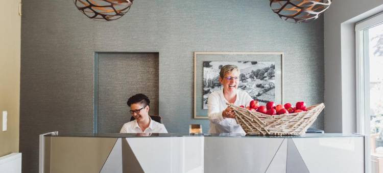 希尔德布兰特的酒店(Hotel Hildebrandt's)图片