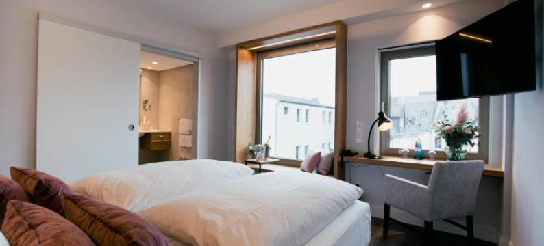 林姆堡多姆酒店(Dom Hotel Limburg)图片