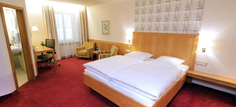 拜耶里切酒店(Hotel Bayerischer Hof)图片