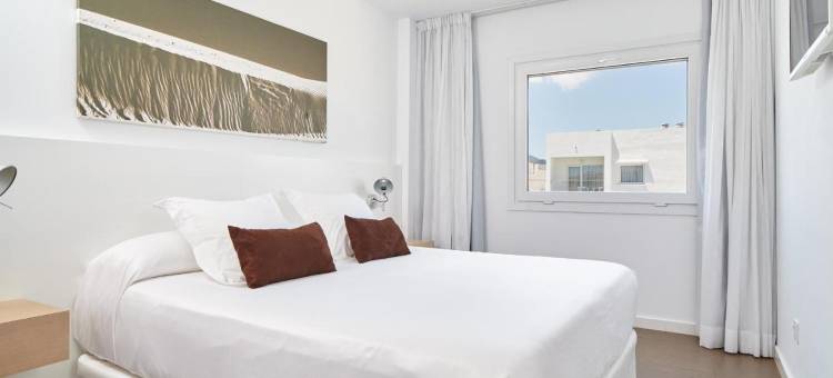 伊比萨阳光-公寓(Ibiza Sun Apartments)图片