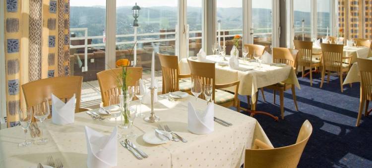 格贝尔罗登堡酒店(Göbels Hotel Rodenberg)图片