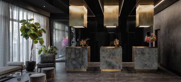 AMANO东面的酒店(Amano East Side)图片