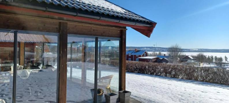 拜客轮德博恩达拉纳住宿加早餐旅馆(Backlund Boende I Dalarna)图片