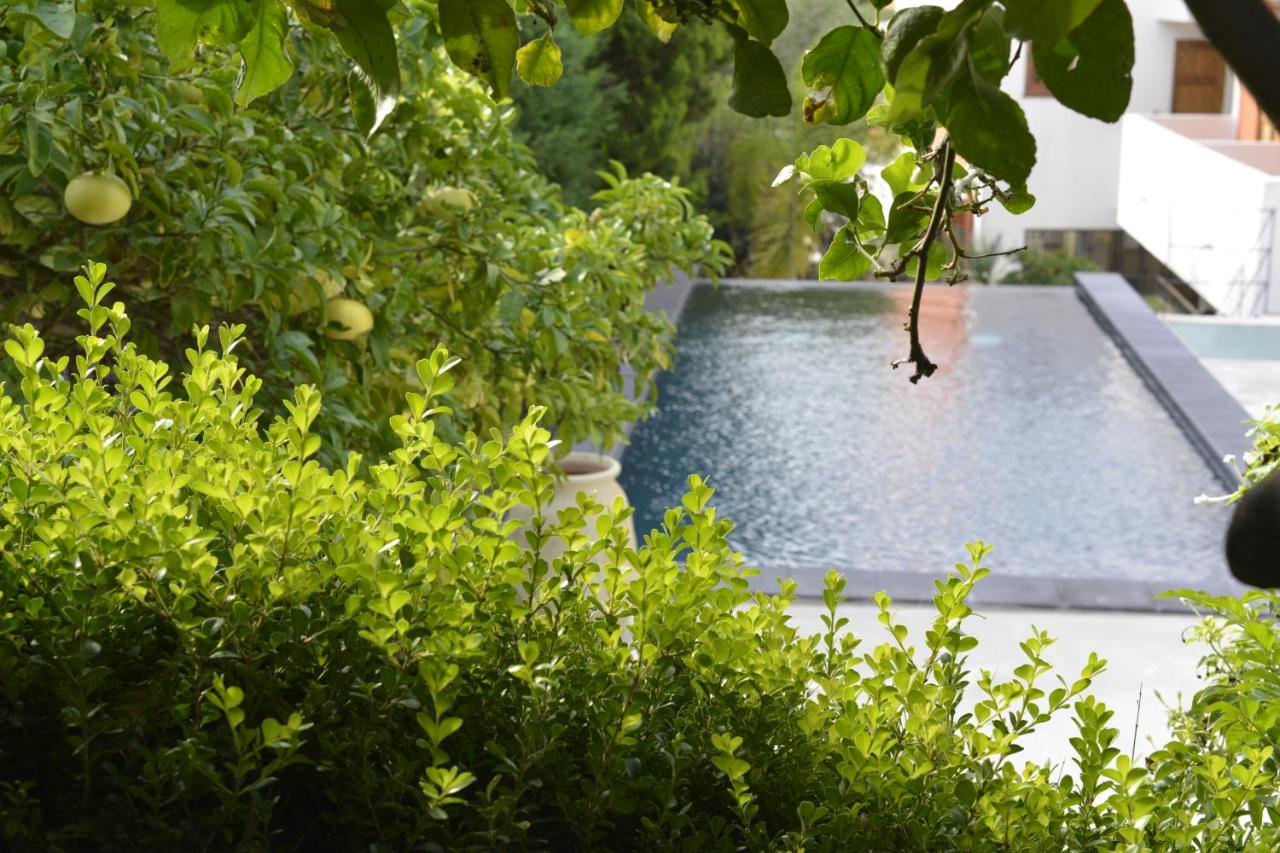 Residence Hotel Baia Portinenti Over view