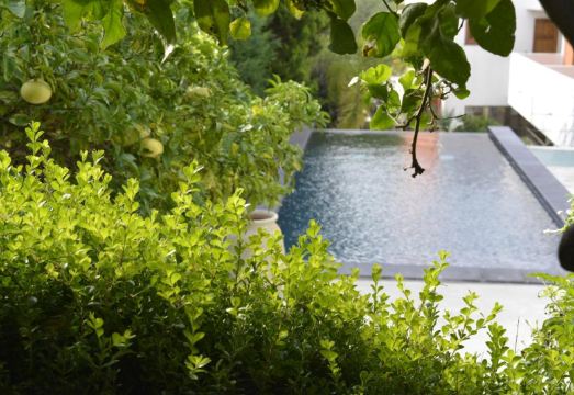 Residence Hotel Baia Portinenti Hotel Overview