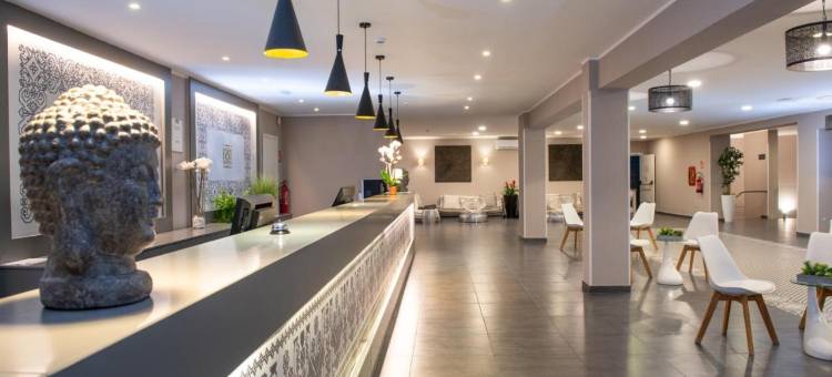 卡斯特萨尔多度假村(Castelsardo Resort Village)图片