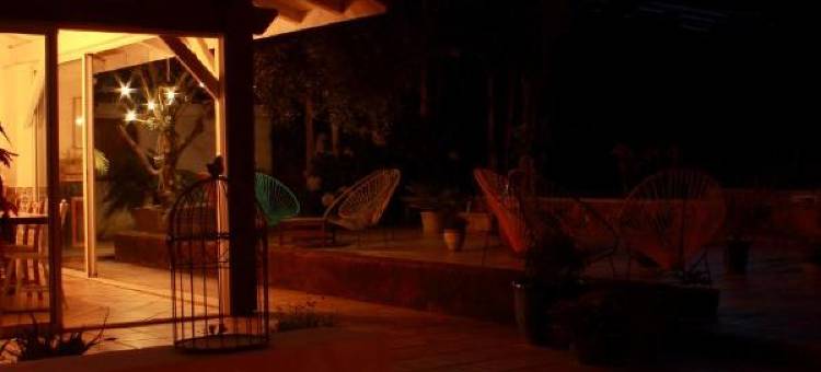 卡佩拉旅馆(Kapera Maison d'Hôtes)图片