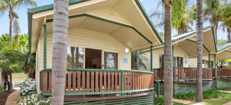 Discovery Parks - Lake Hume, Victoria图片