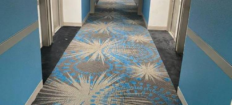 韦科大学区戴斯酒店(Days Inn by Wyndham Waco University Area)图片