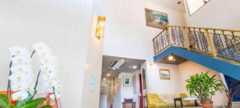 Business Hotel Kawashima图片