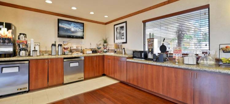 科珀斯克里斯蒂西北速8汽车旅馆(Super 8 by Wyndham Corpus Christi Northwest)图片