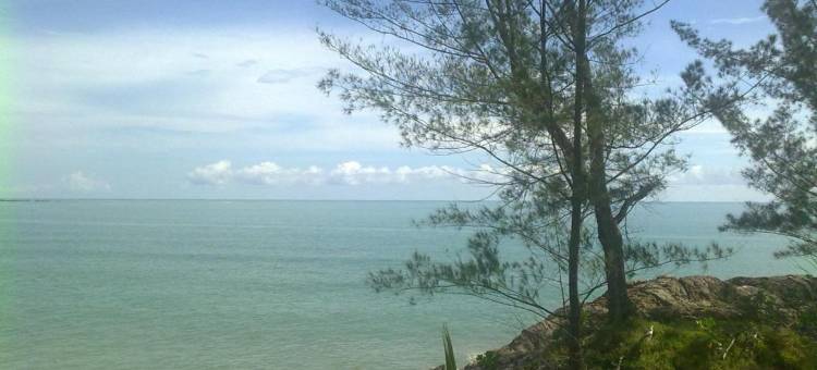 班丹海滩民宿(Pandan Beach Homestay)图片