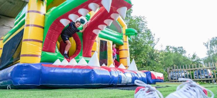 沃姆萨小木屋(Chalets de la Wormsa)图片