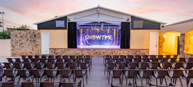 蒂雷诺度假村(Tirreno Resort)图片