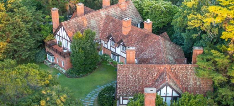 客栈酒店(Hotel l'Auberge)图片