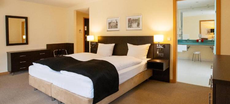 旧公寓多美洛酒店(Dormero Hotel Altes Kaufhaus Lüneburg)图片