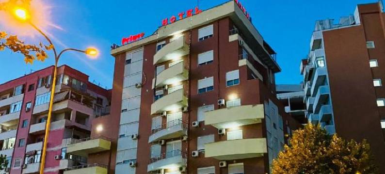 王子酒店(Prince Hotel)图片