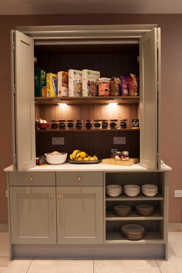 Moss Grove Organic Over view