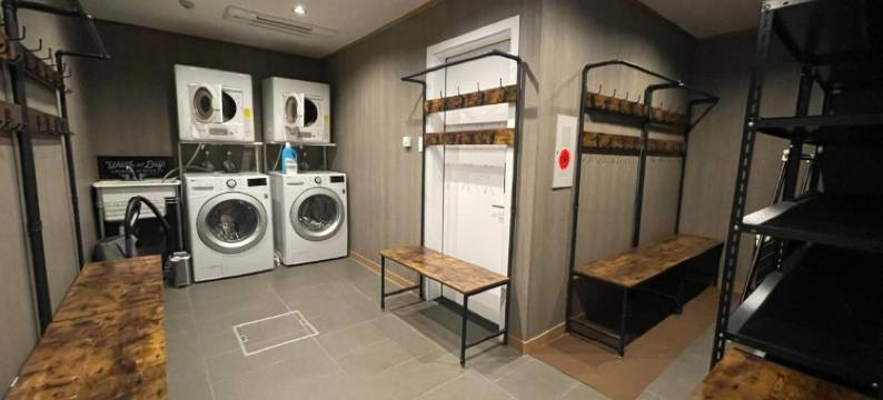 Hakobune Niseko - 8-Room Chalets & 2-Room Apartments图片