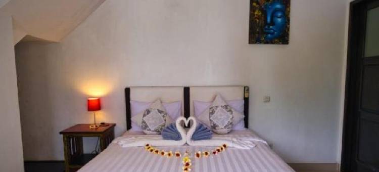 罗威那欣欣度假村(Sing Sing Resort Lovina)图片