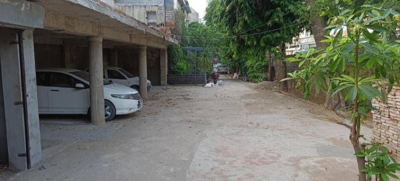 萨米拉特酒店(Samrat Hotel)图片