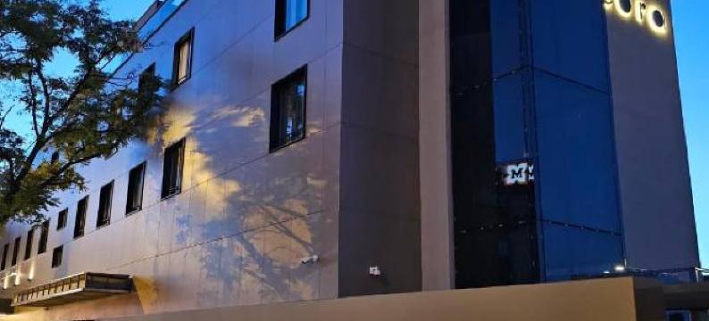 科拉酒店(Cora Hotel)图片