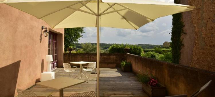 克莱门特五世酒店(Logis Hôtel le Boudoir)图片