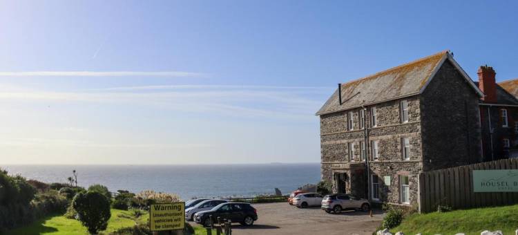 豪塞尔湾酒店(Housel Bay Hotel)图片