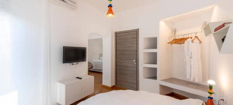 圣米歇尔酒店(Hotel San Michele)图片