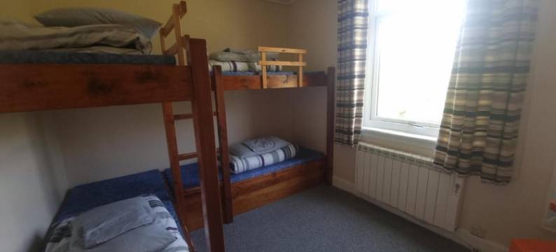 西高地小屋青年旅馆(West Highland Lodge)图片