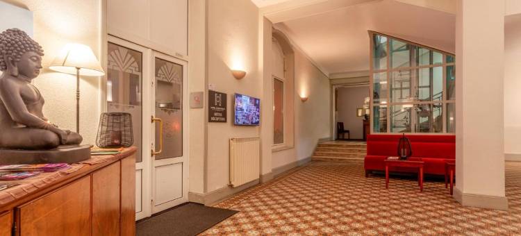 普罗维登斯酒店(Providence Hotel)图片