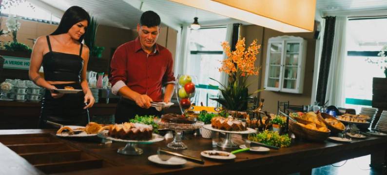 维拉韦德酒店(Villa Verde Hotel)图片