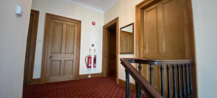 哥伦巴之家(Columba House)图片