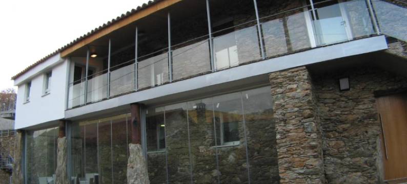 克恩塔德斯卡斯塔昂赫尔罗斯-特日斯姆乡村酒店(Quinta Dos Castanheiros - Turismo Rural)图片